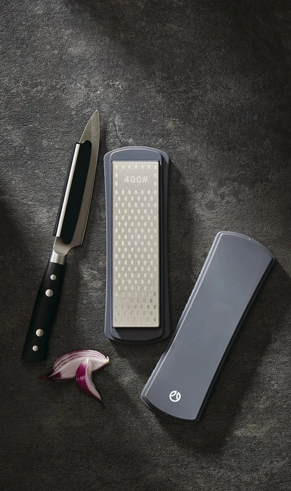 PADERNO 2-Sided Sharp Stone - Image 3