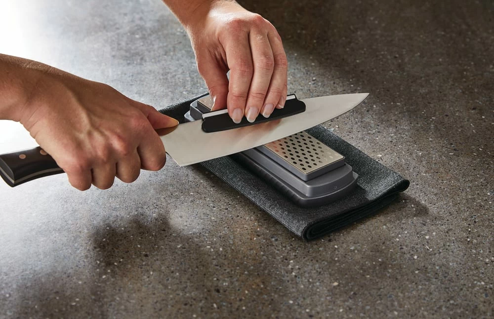 PADERNO 2-Sided Sharp Stone - Image 4