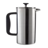 PADERNO 8 Cup Stainless Steel Insulated French Press Coffee Maker