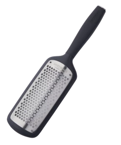 PADERNO West Blade Citrus Zester With Stainless Steel Blade, Medium