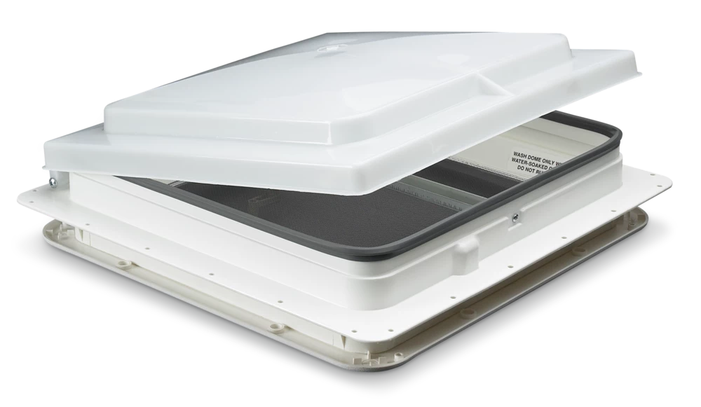 CAMCO RV Roof Vent Kit
