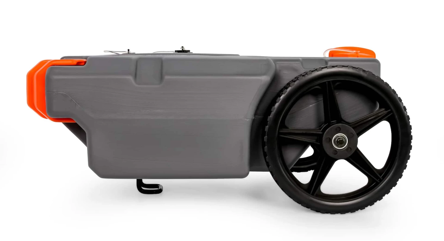 CAMCO 39000 Rhino Tote Portable Waste Holding Tank, 15-Gal - Image 7