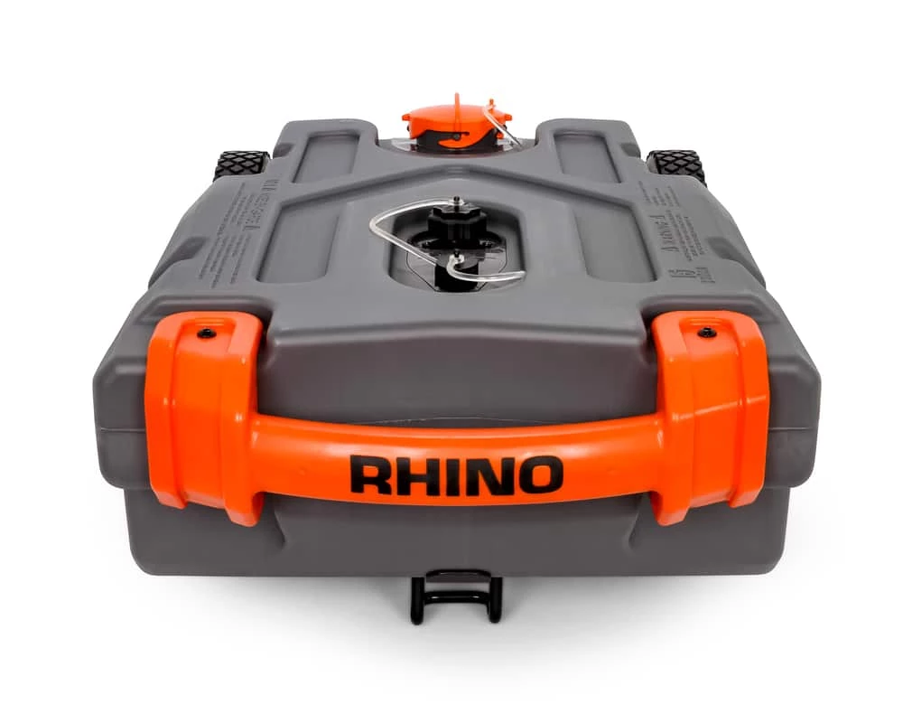 CAMCO 39000 Rhino Tote Portable Waste Holding Tank, 15-Gal - Image 4