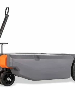 Camco Rhino Tote Tank With Front Wheels, 28-Gal