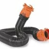 CAMCO 39767 RhinoFLEX 10-ft Sewer Hose Extension Kit