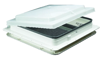 CAMCO RV Roof Vent Kit - Image 2