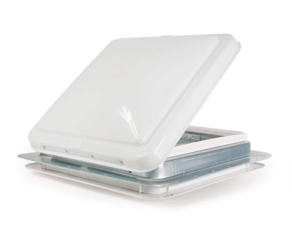 CAMCO RV Roof Vent Kit - Image 4