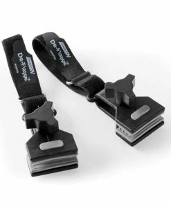 CAMCO 42061 Universal-Fit Awning RV De-Flapper, 2-pk