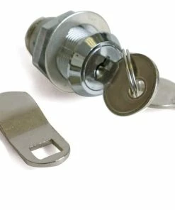 CAMCO Universal Replacement Baggage Door Lockset