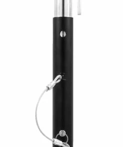 CAMCO 48867 Eaz-Lift 19 To 47-in RV Slide Out Support, Single Pack