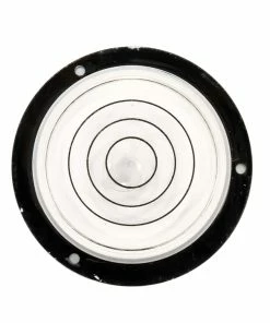 CAMCO 25573 Precision Multi-Directional RV Bullseye Level