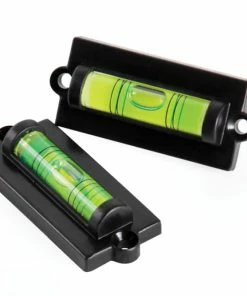 CAMCO 25523 Easy-Install Standard Level, 2-pk