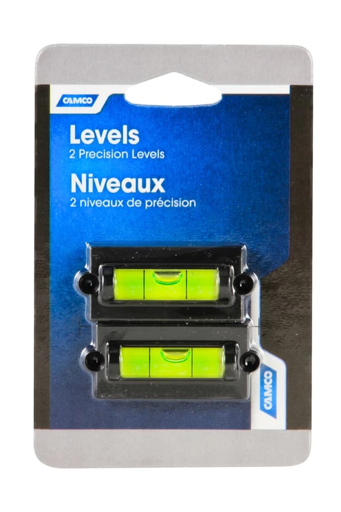 CAMCO 25523 Easy-Install Standard Level, 2-pk - Image 2