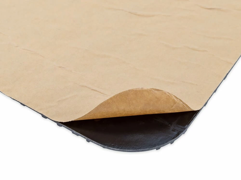 CAMCO 42970 RV Step Treads, 18 X 8-in, Black, 3-pk - Image 5