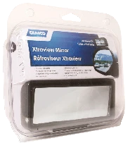 CAMCO 25633 Xtraview Mirror, 5 X 1-3/4-in