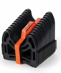 CAMCO 43041 15-ft Siderwinder Plastic RV Sewer Hose Support