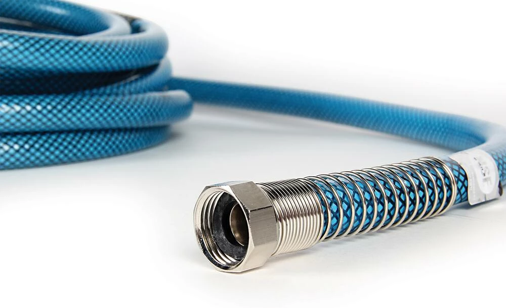 Camco TastePURE Premium Drinking Water Hose, 35-ft X 5/8-in - Image 3