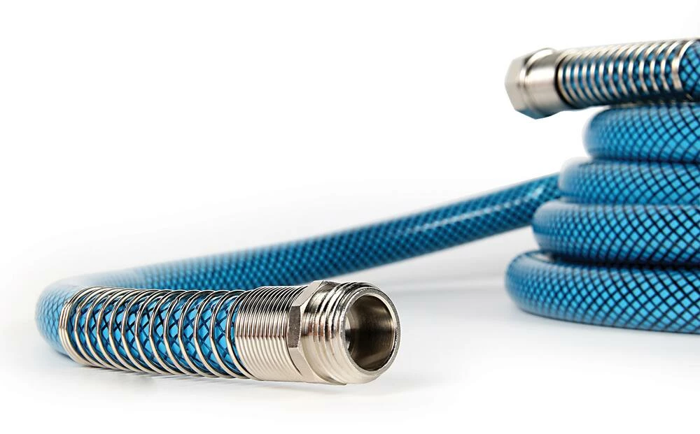 Camco TastePURE Premium Drinking Water Hose, 35-ft X 5/8-in - Image 4