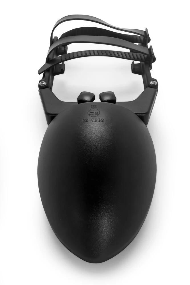 CAMCO 25654 Towing Mirror Clamp On, Double - Image 7