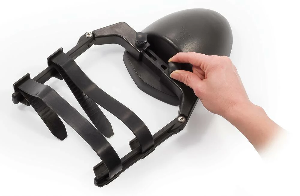 CAMCO 25654 Towing Mirror Clamp On, Double - Image 8