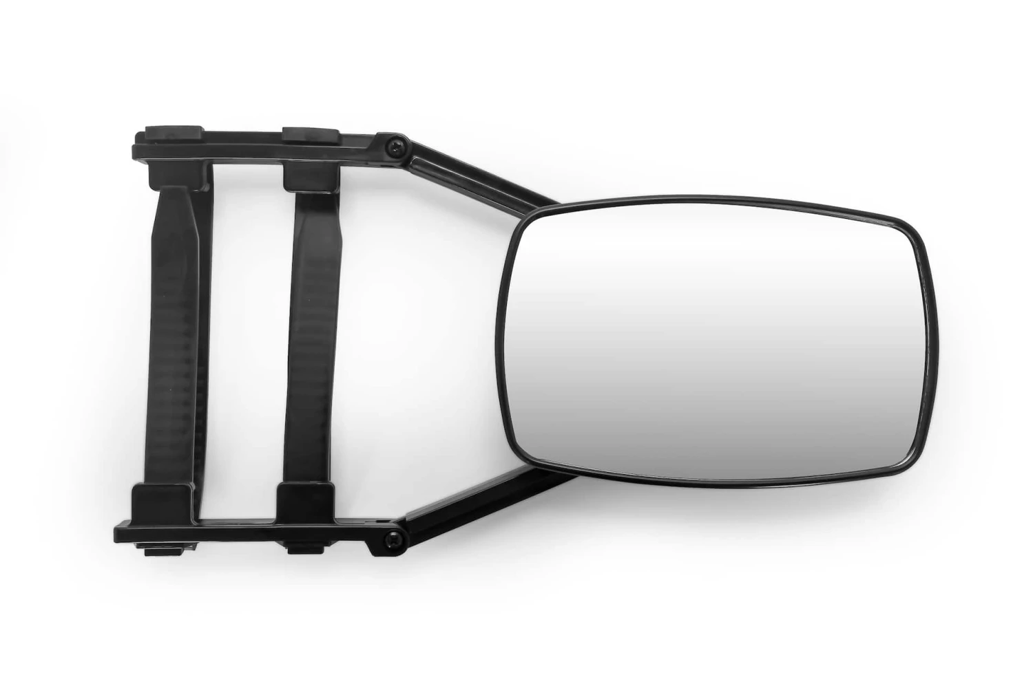 CAMCO 25650 Towing Mirror Clamp On, Single