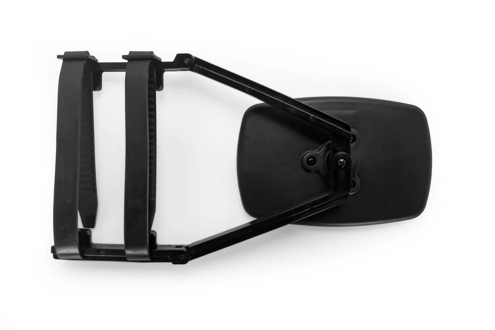 CAMCO 25650 Towing Mirror Clamp On, Single - Image 9