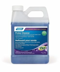 CAMCO 41146 TST RV Probe Cleaner, 946-mL