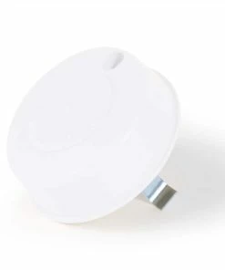 CAMCO 40034 Replace-All RV Plumbing Vent Cap, Polar White