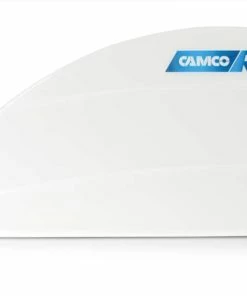CAMCO UV Resistant RV Roof Vent Cover For 14x14-in RV Vent